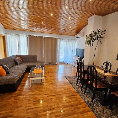 Apartment Slavka Трогир Екстериор снимка