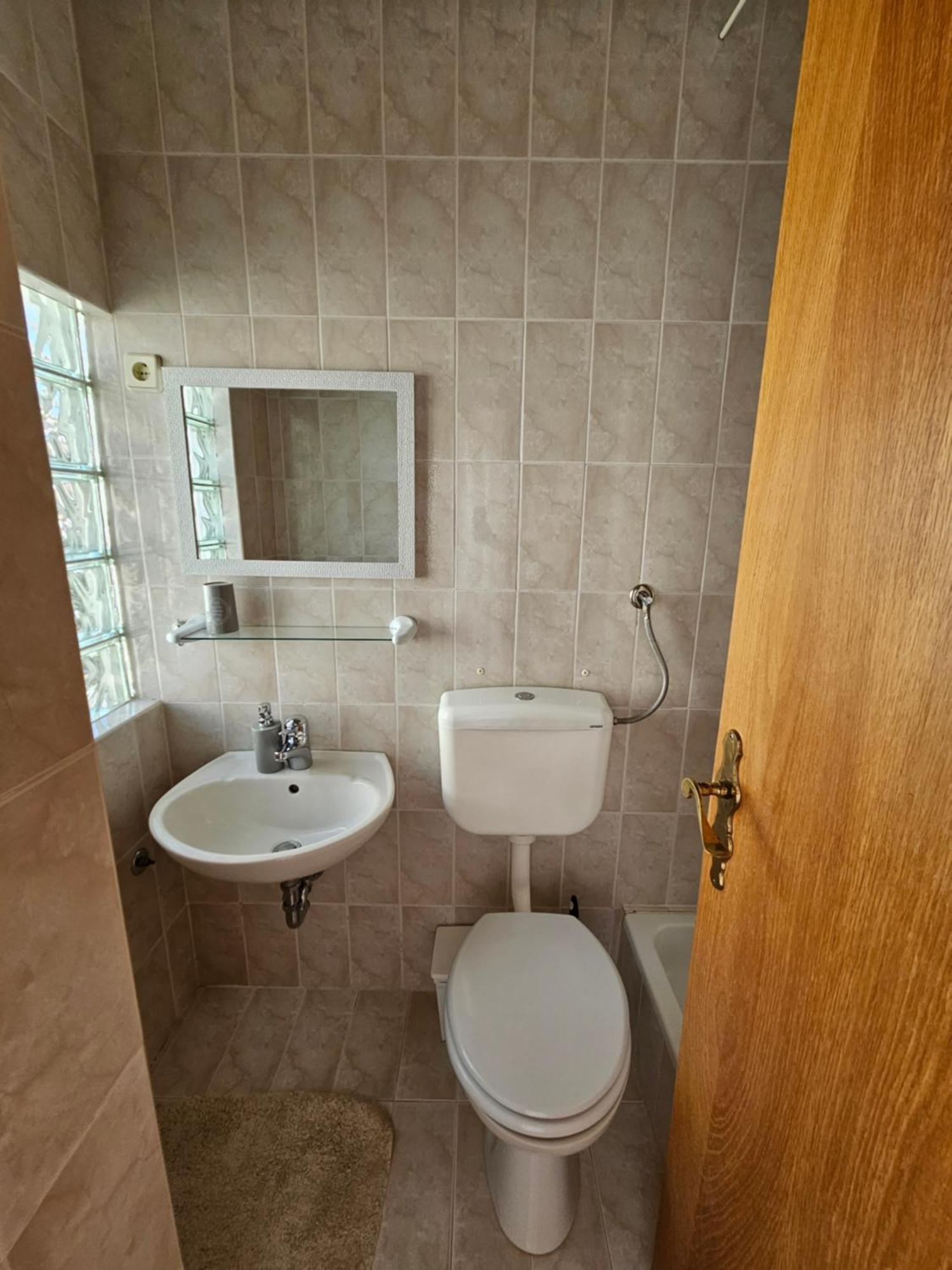 Apartment Slavka Трогир Екстериор снимка